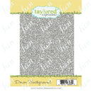 Father's Day Theme Metal Cut Dies Hexagon Layering Stencils Fish Hook Line Sinker Clear Stamps Diy Holiday Cards Decor Scrapbook