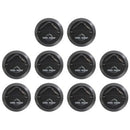 1-10pcs Camping Tent Hook Strong Magnetic Snap Clip Lock Buckle Outdoor Tent Canopy Hanging Buckle Hook Travel Outdoor Tools