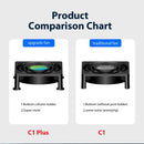 Cooling Fan for Android TV Box Router Computer Cooler Set Top Box Wireless Silent Quiet tvbox Cooler USB Power Radiator Mini Fan