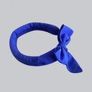 10 pcs Ice Cooling Wrap Scarf Cooling Bandana for Neck Cooling Scarves for Men and Women Outdoor Activities