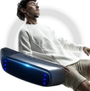 Smart Anti Snoring Device Home Adult Hanging Ear Pulse Stop Snore Sleep Aid Portable Noise Reduction Muscle Stimulator