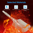 Long Handle Electric Hammer with Heavy-Duty Chisel - Powerful Tool for Demolition and Excavation