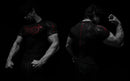 Frühling Und Sommer Neu eingetroffen junge Herren Workout Shirts Athletic Compression Tee Dry Fit Yoga Gym Basic Tops 1er-Pack