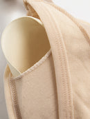 Maternity Nursing Bra Pregnant Women Mother Mama Open Breast Bra Cotton Wire Free Sleep Underwear Lactating Nursing Bralette