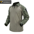 IDOGEAR Tactical G3 Shirt Hunting Clothes Paintball Combat Gen3 Sport Shirt 3101