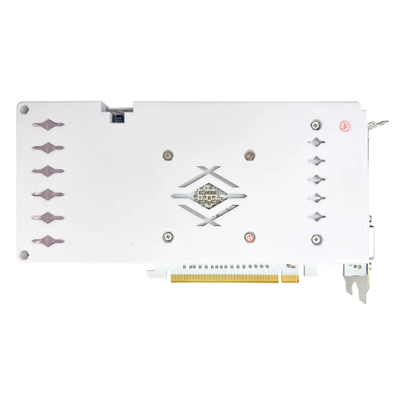 SOYO Graphics Cards Radeon RX580 8G GDDR5 Memory Video Gaming Card PCIE3.0x16 GPU Desktop Computer Components AMD RX 580 8G