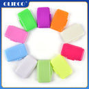 1Box Dental Orthodontics Wax For Braces Gum Irritation Ortho Wax Teeth Whitening Clinic Instrument Tool