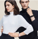 The Phantom Band | Minimalist No-Screen Smart Bracelet with Heart Rate & Sleep Tracking