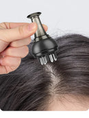 Scalp Applicator Liquid Comb for Hair Growth Serum Oil Nourish Mini Portable Hair Roots Massage Medicine Comb Hair Head Massager
