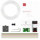 NEJE 40W-120W Laser Module Laser Head 450nm Blue Laser TTL Module Laser Engraving Machine Wood Marking Cutting Tool Air Assist