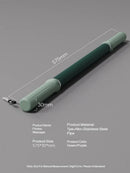 Extra Long Yoga Massage Stick Fitness Muscle Relax Tool for Back And Leg Stretching Recovery Body Care Equipment