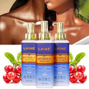 Ultimate Whitening Skin Care Set, With Retinol, Collagen, Remove Dark Spot, Moisturize, Nourish, Lighten Skin For All Skin Types