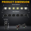 The Photon Cube | 30W Off-Road LED Work Light System