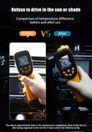 The Haven Canopy | Custom-Fit UV Defense System for VW Sharan & SEAT Alhambra