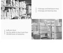 NAGARAKU Ship from America 10 cases Premade Spire Eyelash Plume Fluttering Eyelash Extensions Anime Effect Soft Comic