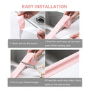 3.2M Bath Caulk Tape Self Adhesive Waterproof Toilet Sealing Strip Tape  PVC Oil-Proof Kitchen Sink Edge Corner Wall Sticker