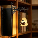 The Nooklight | Gothic Wall-Mounted LED Reading Lamp