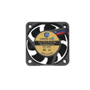 4015 Brushless Fan Ball Bearing DC 5V 12V 24V 4cm 40mm 40X40X15mm Radiator Cooler Industrial Cooling Fan Small Power Supply 2PIN
