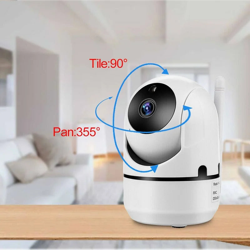 5G WIFI 1620P Wireless IP Camera Wifi 360 CCTV Camera Mini Pet Video Surveillance Camera TUYA Wifi Baby Monitor Wifi ip Monitor