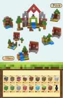 Magnetic Building Blocks for children's Toys, Puzzle Learning, Birthday and Christmas Gifts