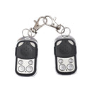 370W/550W/750W Heavy-Duty Sliding Gate Opener with Electric Automatic Motor, 6m Rack & Remote Control Kit – Ultimate Convenience