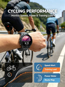 The Pacekeeper | Garmin Forerunner 255 GPS Running Smartwatch, 46mm