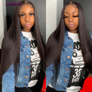Bone Straight Hair Bundles Deal  Virgin Raw Human Hair Bundle 8-30Inch Hair Weave Extensions For Women Double Weft Wholeasle
