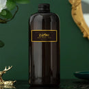 500ml Hotel Series Shangri-La Essential Oils For Candle Making Fragrance Oil For Aromatic Diffuser SPA Home Perfume Aroma Oil