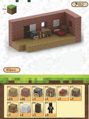 Magnetic Building Blocks for children's Toys, Puzzle Learning, Birthday and Christmas Gifts