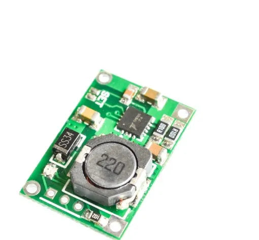 DC 5V 2.1A Mobile Power Diy Board 4.2V Charge/Discharge(boost)/battery protection/indicator module 3.7V lithium TP5000 TP5100