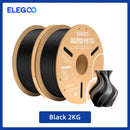 The Rapid Layer | High-Speed PETG Filament 1.75mm (1KG, 30-600mm/s)