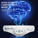 TENS Sleeping Aid Device Smart Relieve Insomnia Instrument Help Sleep Night Anxiety Therapy Relaxed Pressure Relief Sleep Device
