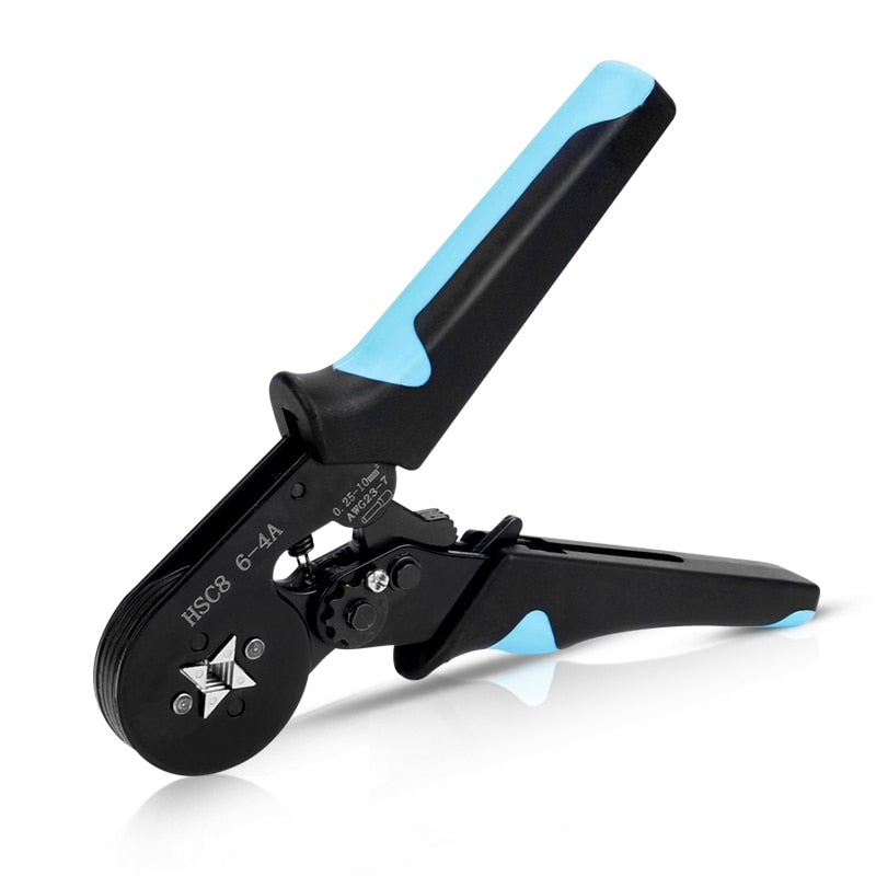 Tubular Terminal Crimping Tool Mini Electrician&