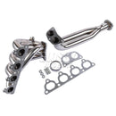AP03 Stainless Exhaust Manifold Header for Honda Civic D-series EJ/EG/EH/EK D15 1988-2000
