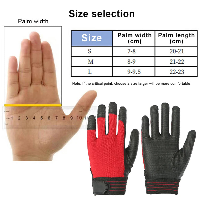 1 Pair Work Gloves Protective High Voltage Electrical Insulating Glove Rubber Safety MittenBreathable Mittens Motorcycle Black R