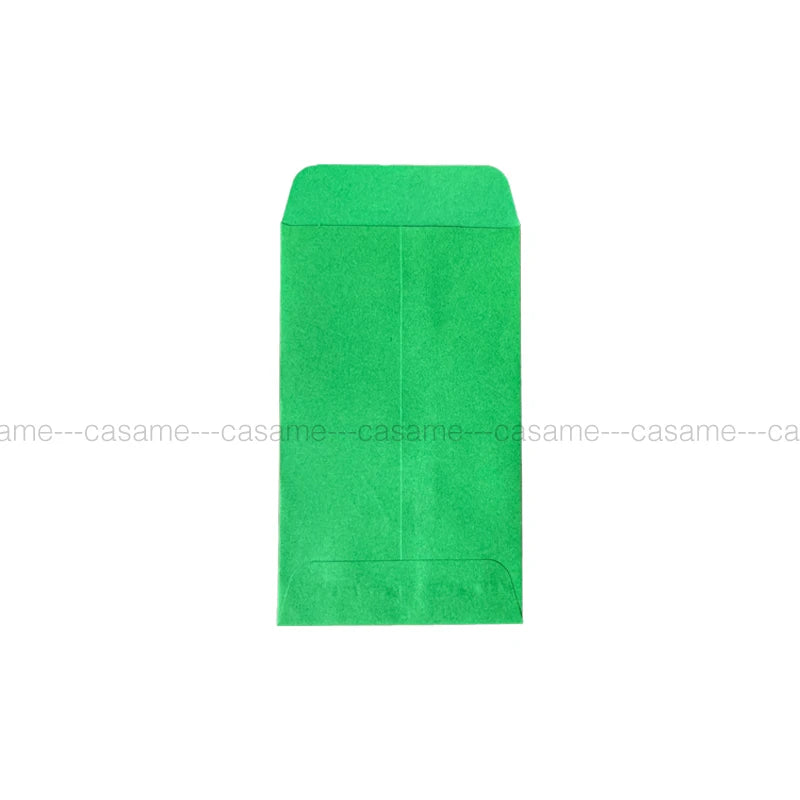 6x10cm Pink Blue Pouch Paper Bag Gift Boy Girl Decoration Packaging Cute Candy Baby Shower Guest Small Mini Kraft Craft Brown