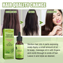 59ml Batana Rosemary Mint Scalp Hair Strengthening Oil Biotin Essential Oils Nourishing Treatment Split Ends Dry All Types