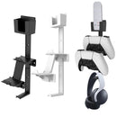 Game Controller Wall Bracket Holder for PS5 PS4 Xbox Switch Gamepad Headset Stand Universal Hanger Shelf Gaming Accessories