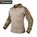 IDOGEAR Tactical G3 Shirt Hunting Clothes Paintball Combat Gen3 Sport Shirt 3101