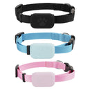 Pet GPS Tracker with Adjustable Collar Smart Pet Locator Cat Tracker for Dogs and Cats
