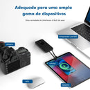 Powerbank, Powerbank 10000mAh, Powerbak, Portable Power Bank, Portable Battery, Rechargeable Batteries, Coibeu, 23W