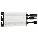 EOEXBY Grid Tie Micro Inverter 700W 600W 500W 350W 300W MPPT Input DC26V-46V PV Output AC110V-240V Home Solar On Grid System