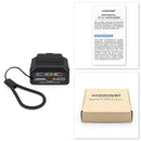 KONNWEI KW905 ELM327 V1.5 OBD2 Scanners Bluetooth 5.0 For Android/IOS ELM 327 OBD 2 Car Diagnostic tool Code Reader