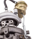 Oil Cooled Turbo Turbocharger with gaskets Fit for Mitsubishi Pajero 2.8L 4M40 49377-03051 49377-03053  ME200897  ME200898