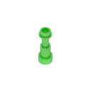 Gobricks GDS-911 Equipment Telescope compatible with lego 64644 children's DIY Building Blocks