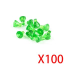 MOC Building Blocks Figures Accessories Cash Dollar Coin Bag Model Gold Silver Bar Colored Diamond Treasure Box Series Coffer