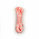 4mm Luminous Paracord,5m/10m/20m,7-Core Paracord Outdoor Camping Equipment Outdoor Emergency Rope Braided Bracelet Outdoor Tent