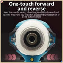Makita DTD171 18V Brushless Impact Driver Rechargeable Screwdriver Drills Cordless Power Tools