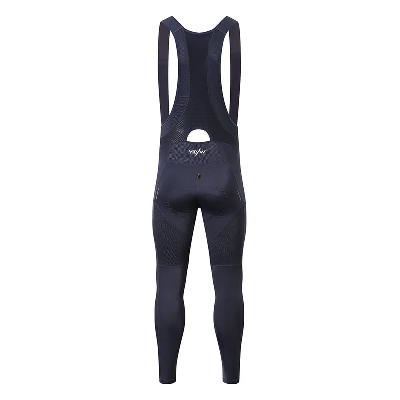 YKYW Spring Autumn Men Cycling Bib Long Pants Bicycle Male Tights MTB Bike Pants Pro Team Riding Race Cycling Sports Clothing