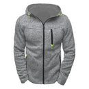 MRMT 2025 Brand Men's Hoodies Sweatshirts Jacquard Hoodie Fleece Men Hooded Sweatshirt Pullover For Male Hoody Man Sweatshirt